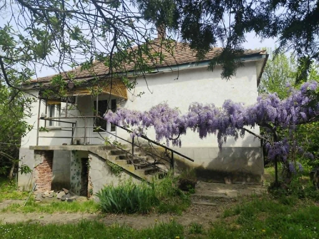 Eladó Ház, Nemesbük 47.000.000 Ft