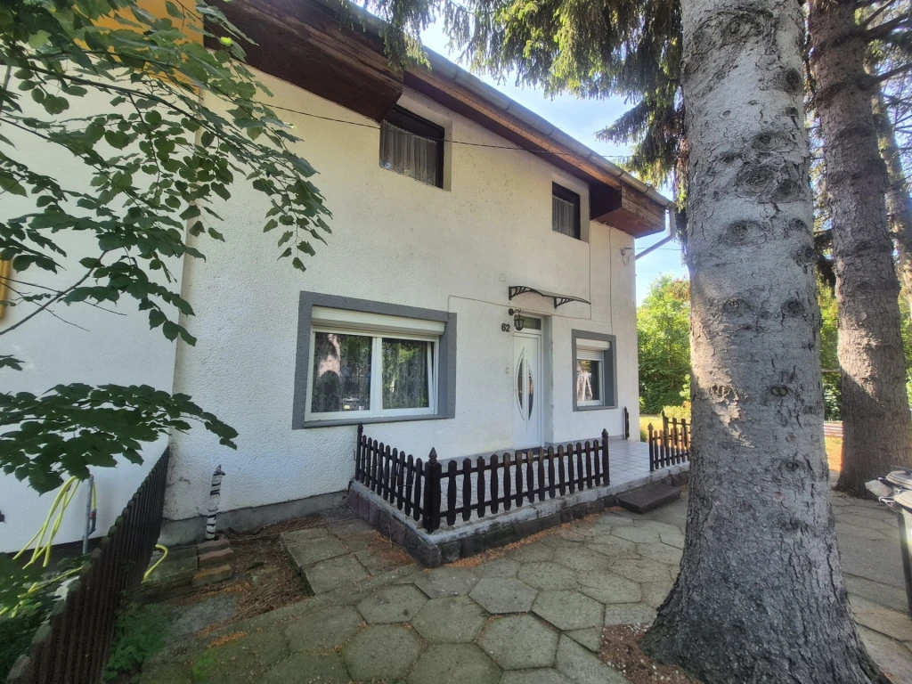 Eladó Ház, Balatonszepezd 109.900.000 Ft