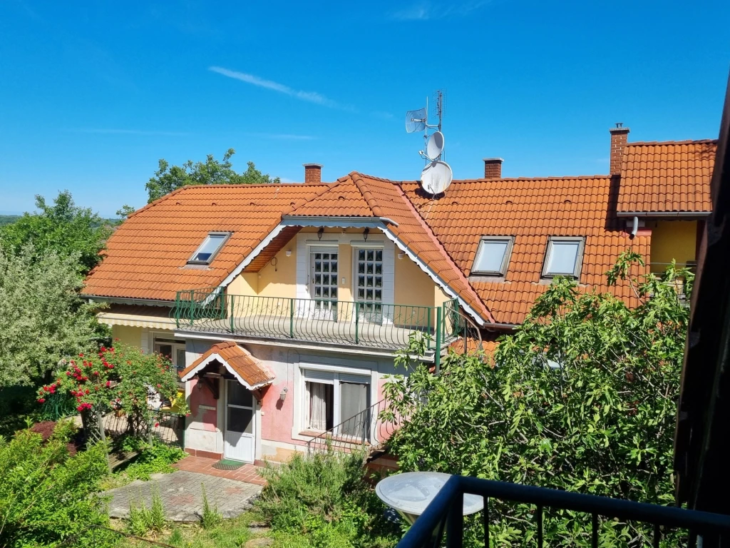 Eladó Ház, Cserszegtomaj 94.900.000 Ft