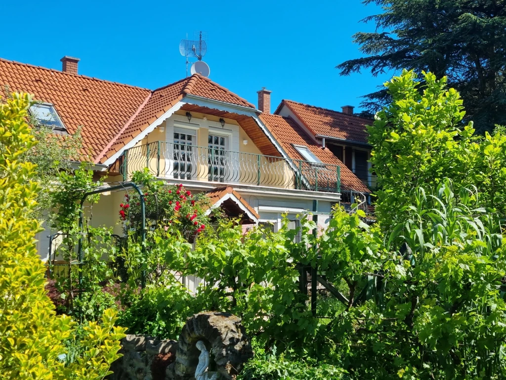 Eladó Ház, Cserszegtomaj 94.900.000 Ft