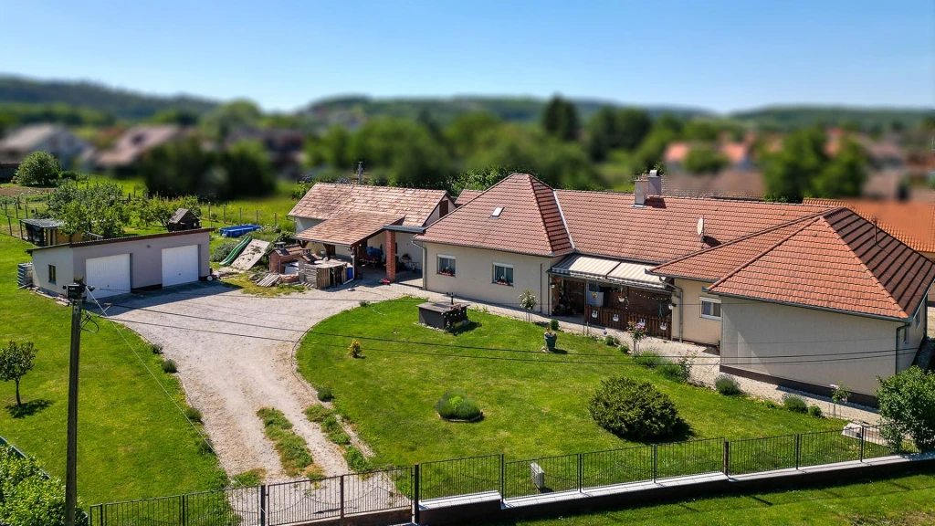 Eladó Ház, Zalacsány 85.000.000 Ft