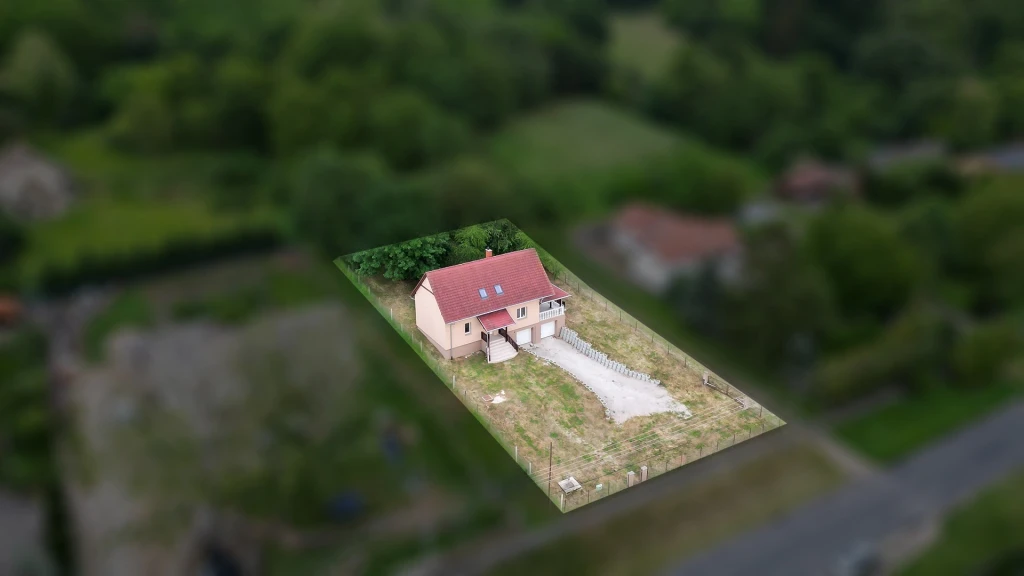 Eladó Ház, Kehidakustány 300.000 Ft