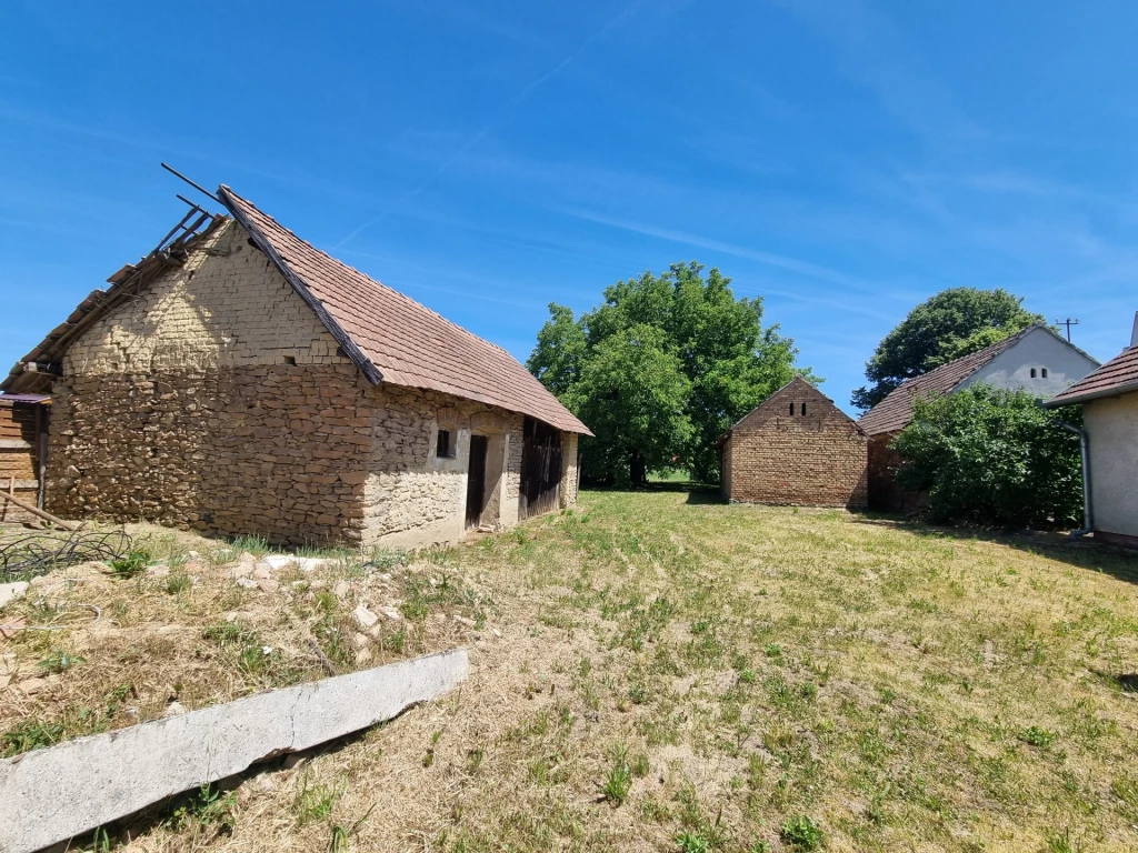 Eladó Ház, Zalaszentlászló 24.900.000 Ft