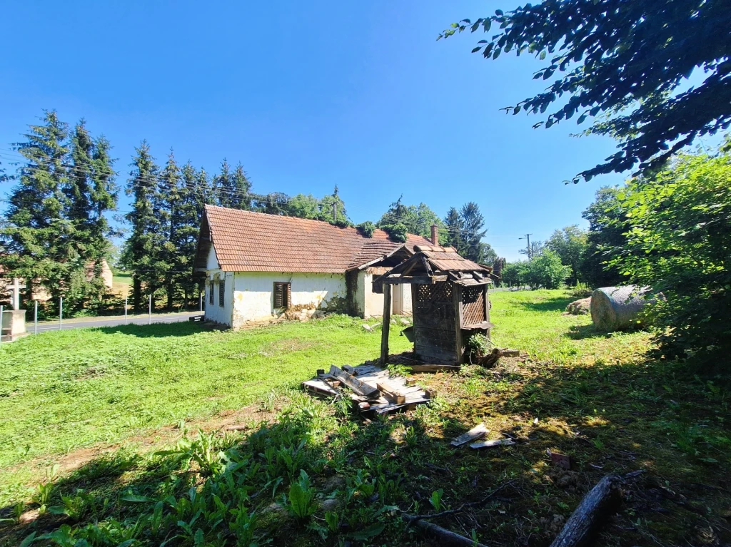 Eladó Nyaraló, Zalatárnok 5.900.000 Ft