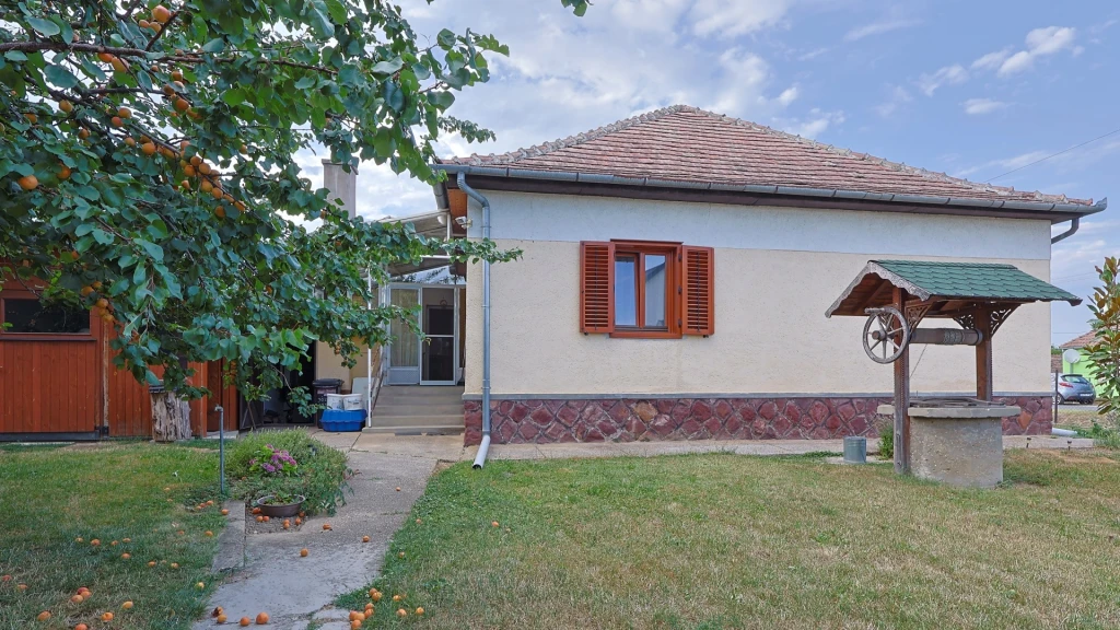 Eladó Ház, Zalacsány 58.900.000 Ft