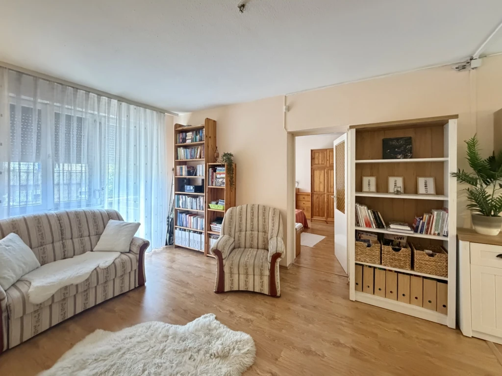 Eladó Lakás, Keszthely 49.900.000 Ft
