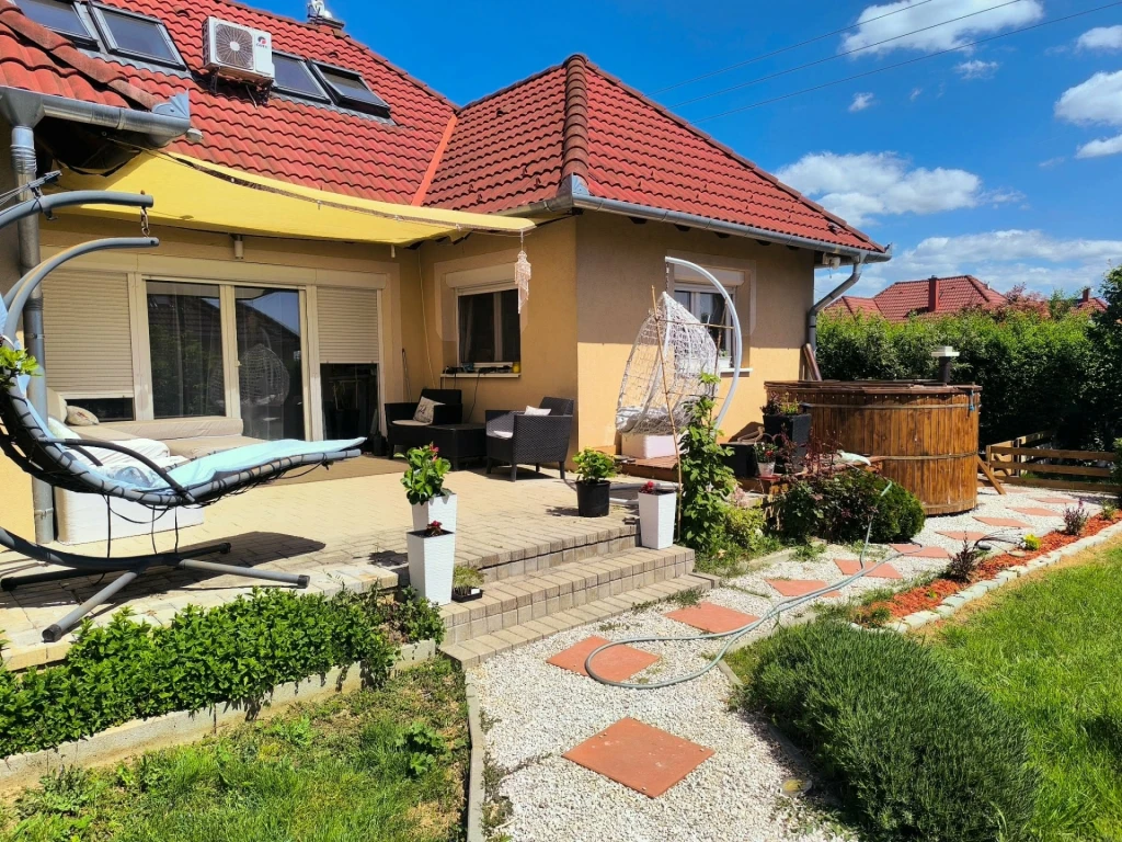 Eladó Ház, Cserszegtomaj 149.900.000 Ft