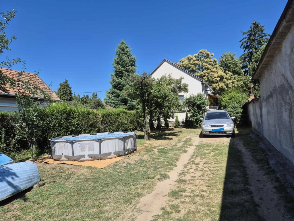 Eladó Ház, Badacsonytördemic 39.900.000 Ft