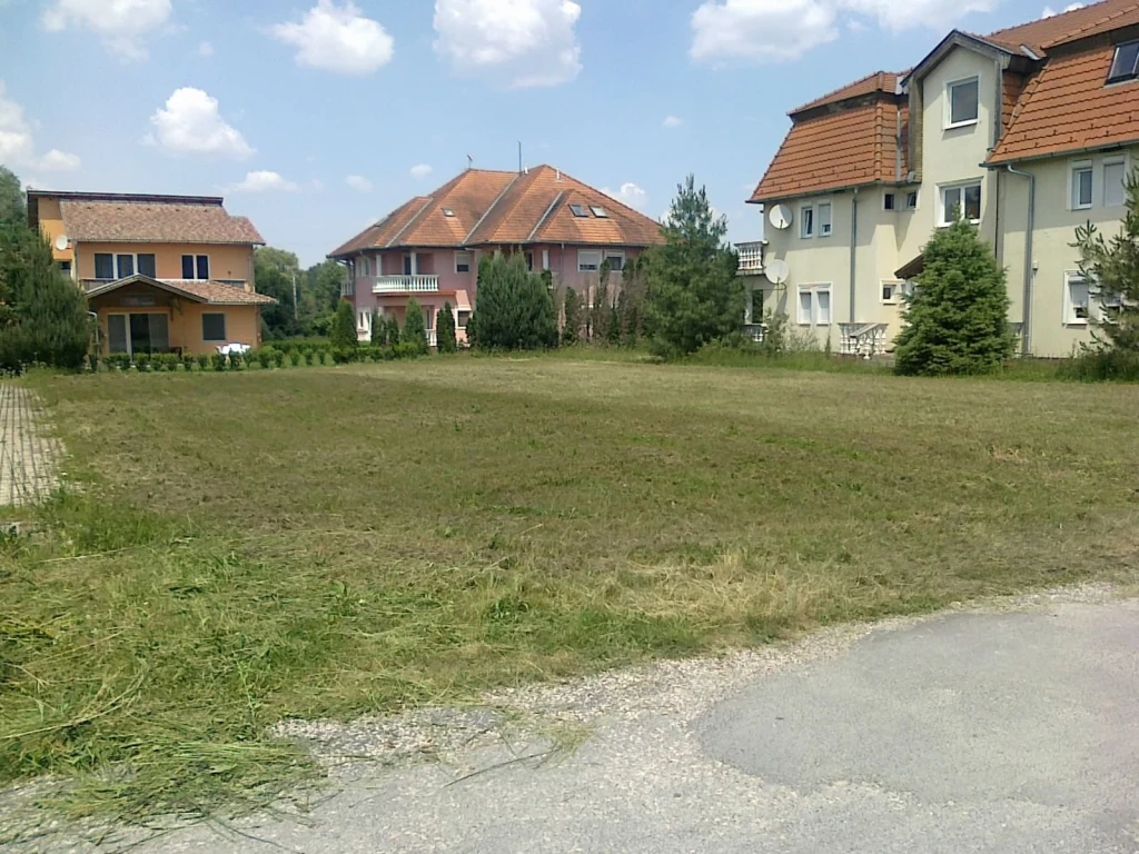 Eladó Telek, Kehidakustány 6.500.000 Ft