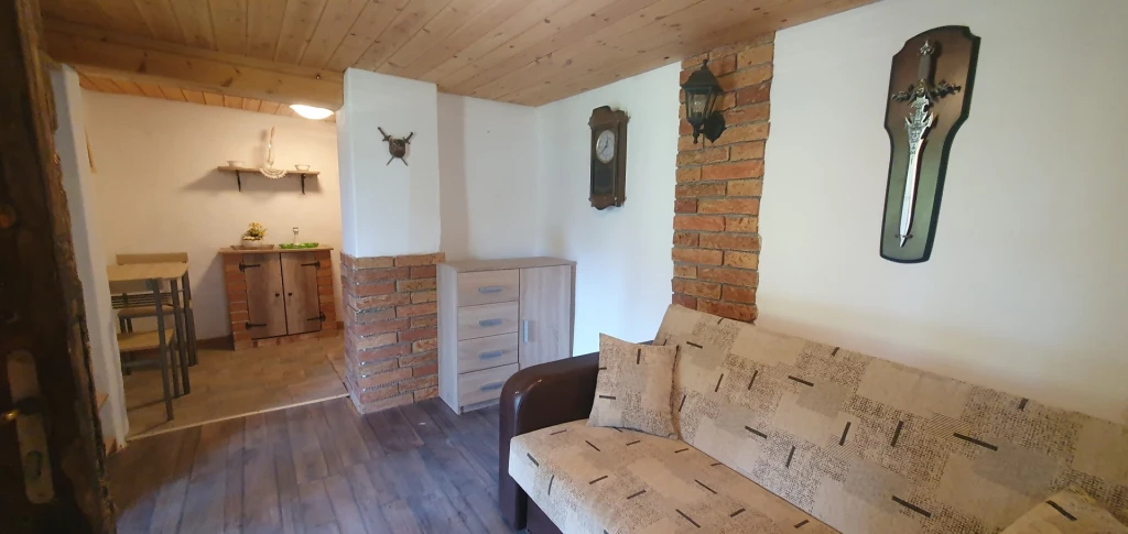 Eladó Nyaraló, Zalaszentgrót 8.500.000 Ft