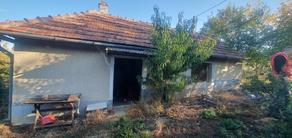 Eladó Mezőgazdasági, Türje 9.900.000 Ft