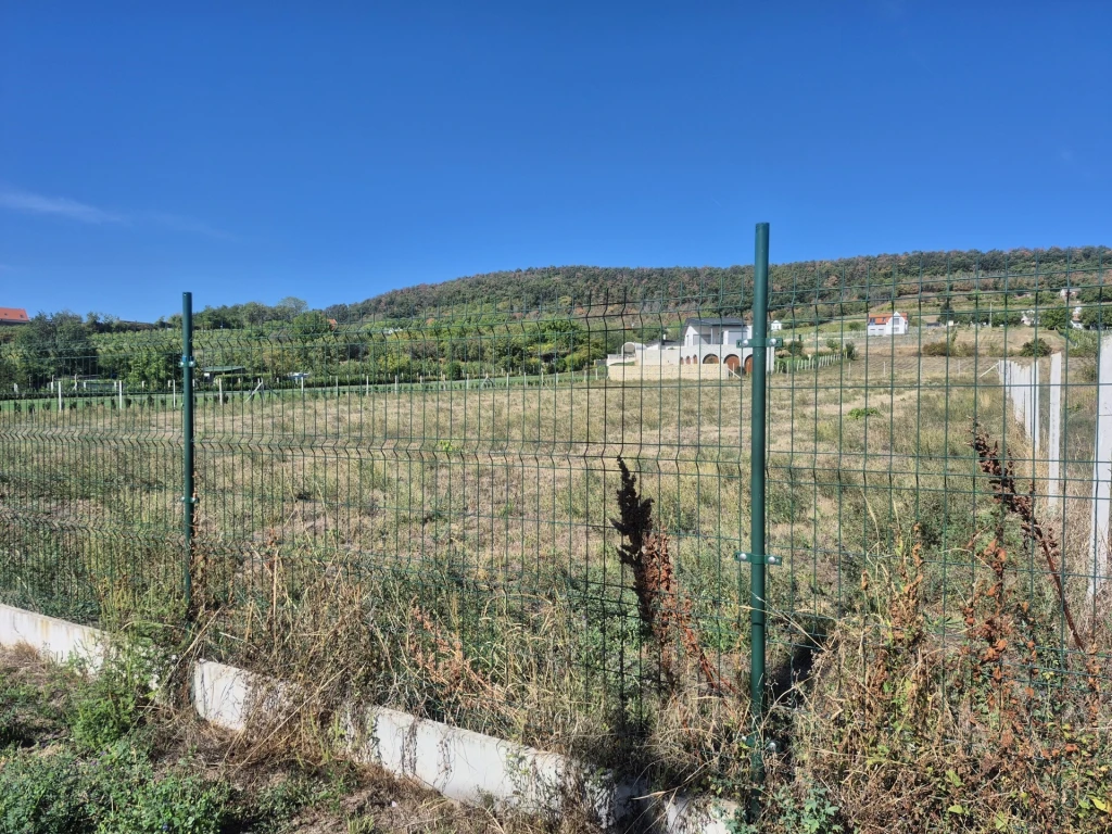 Eladó Telek, Balatonrendes 73.800.000 Ft