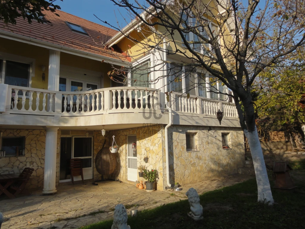 For sale house, Pilisszántó, Pázsit