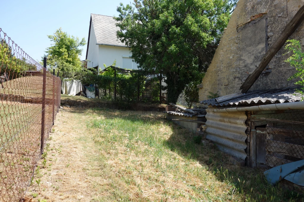 Eladó építési telek, Balatonfüred, Alsó-berek
