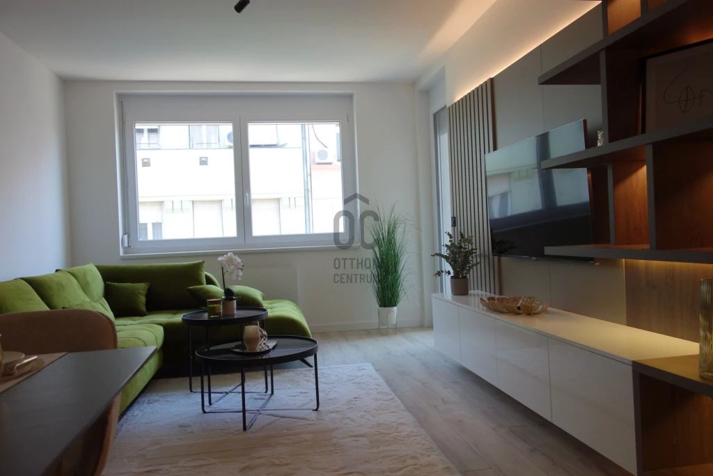 Eladó téglalakás, Budapest XIV. kerület, Törökőr