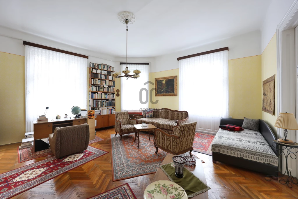 Eladó téglalakás, Budapest VII. kerület, Középső Erzsébetváros