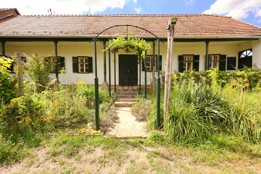 Eladó hotel, panzió, Szakadát, Szakadát