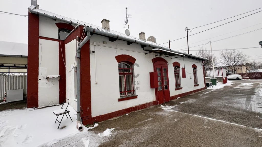 For sale store, Budapest XVI. kerület, Rákosszentmihály