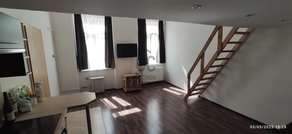 For sale brick flat, Budapest VI. kerület, Diplomatanegyed