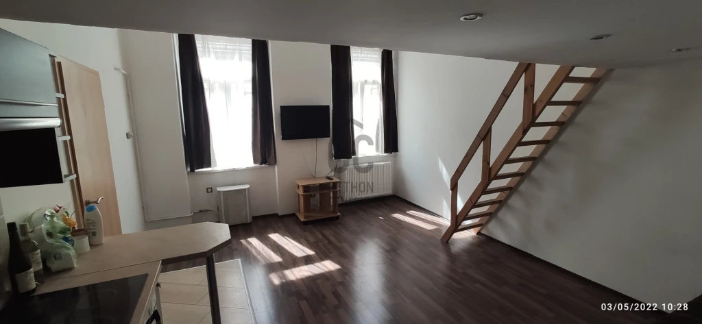 Eladó téglalakás, Budapest VI. kerület, Diplomatanegyed
