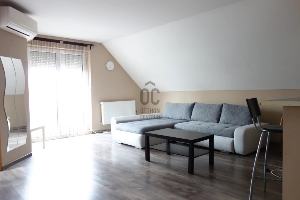 For rent part of a house property, Budapest XVI. kerület, Sashalom