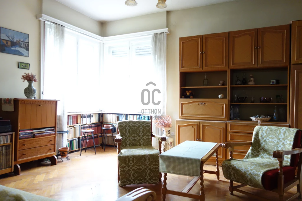 Eladó téglalakás, Budapest XIV. kerület, Herminamező