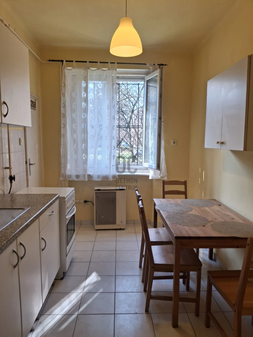 Eladó téglalakás, Budapest XIV. kerület, Nagyzugló