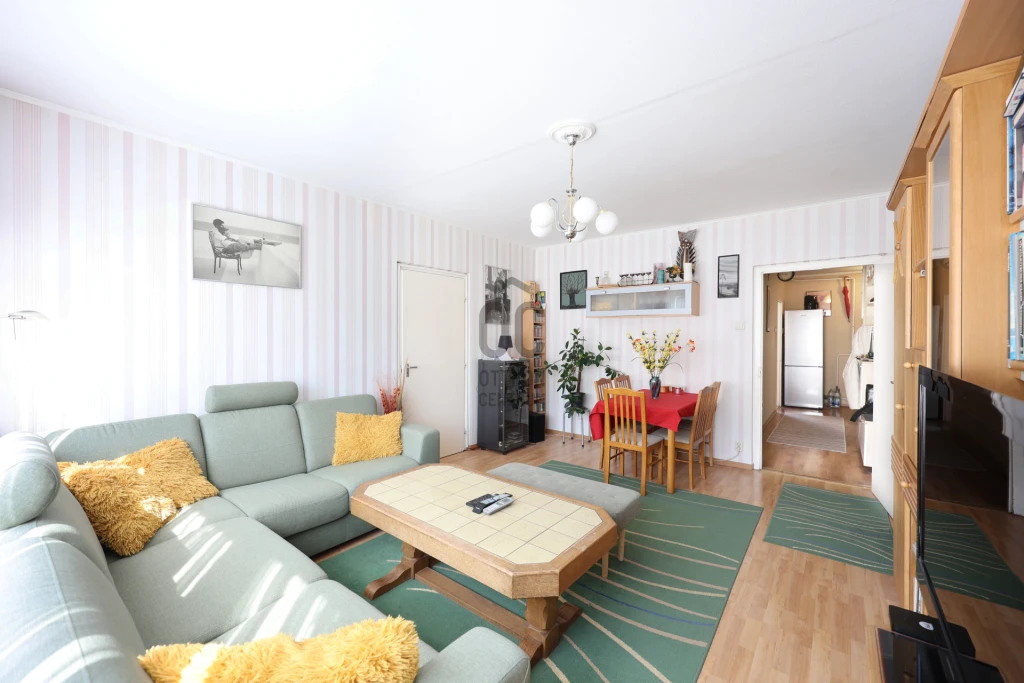 Eladó panellakás, Budapest XIII. kerület, Angyalföld