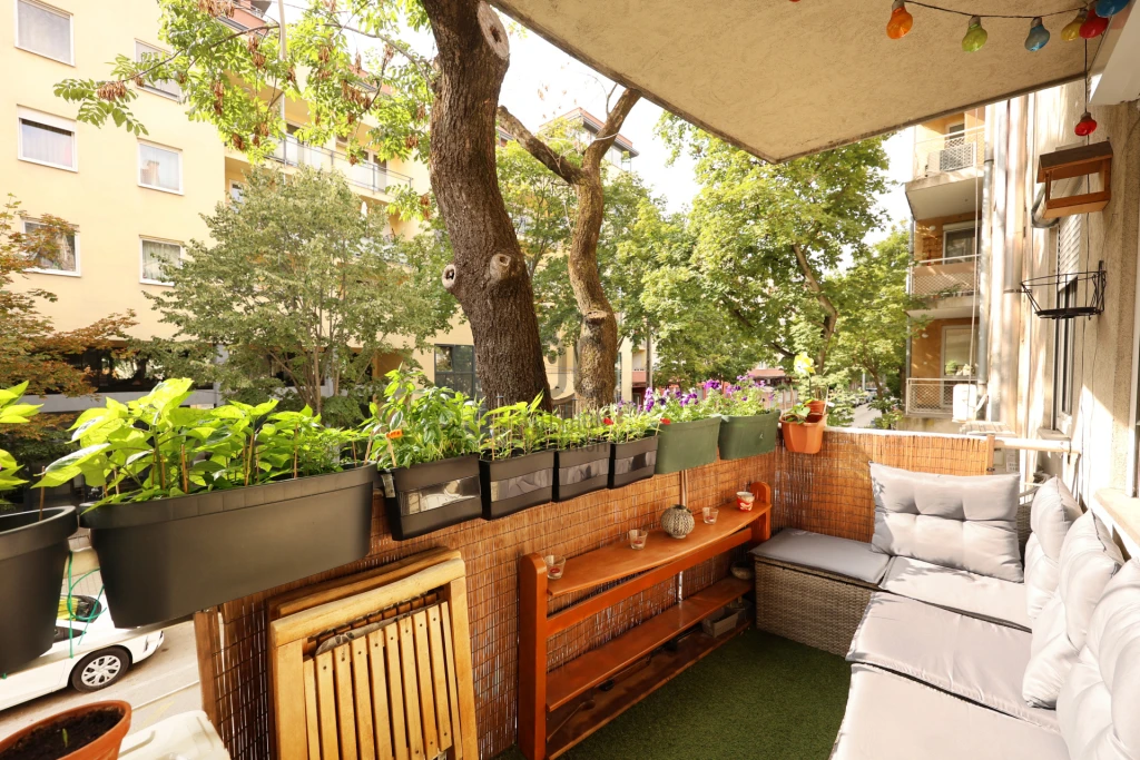 Eladó téglalakás, Budapest XIII. kerület, Angyalföld