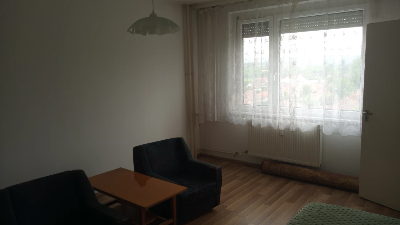 For sale panel flat, Miskolc