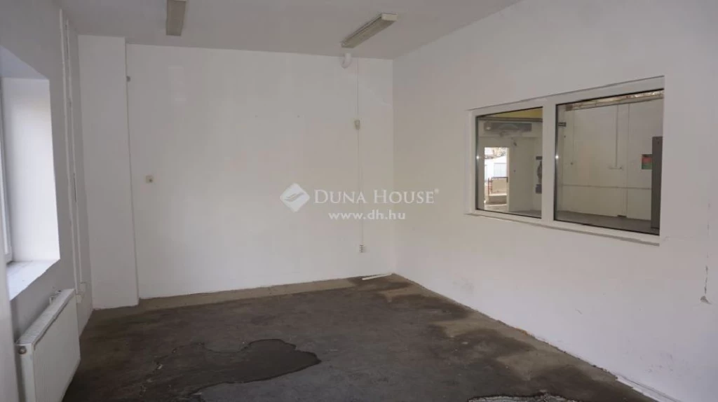 For sale depository, Zalaegerszeg, Zalabesenyő