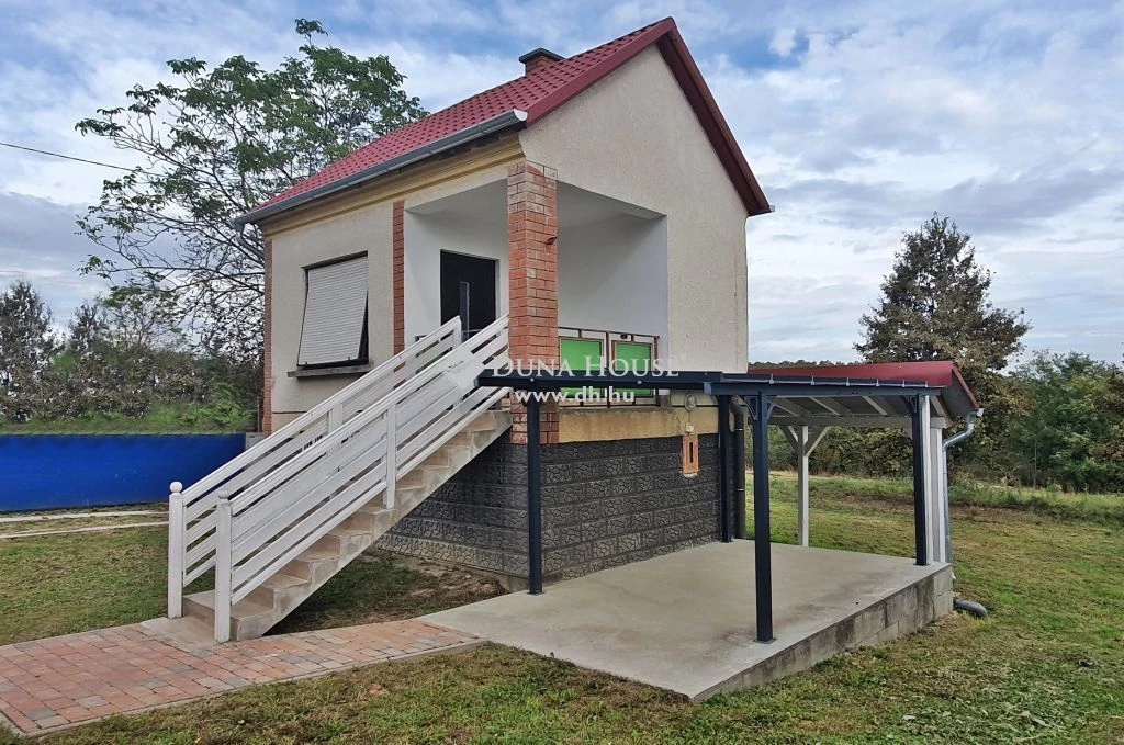 For sale house, Rigyác, Rigyác Külterület