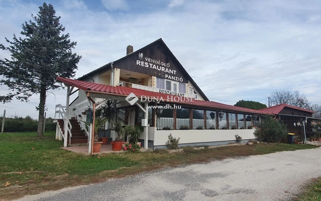 For sale eatery, restaurant, Rigyác, Rigyác, külterület