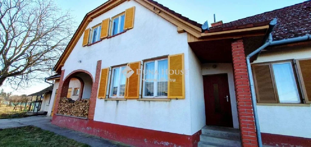 For sale house, Zalakaros