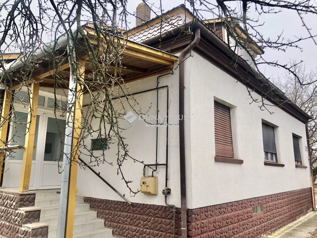 For sale house, Nagykanizsa, Kiskanizsa