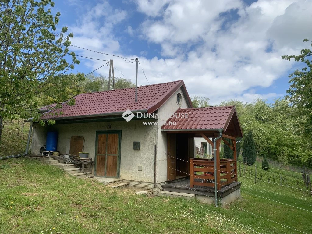 For sale house with a garden, Kemendollár, Petőfi Sándor utca