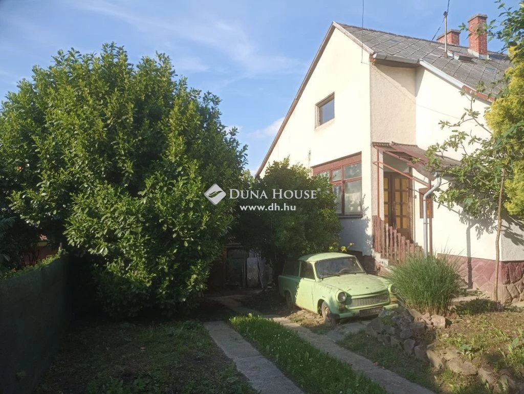 For sale house, Zalaegerszeg, Erdész utca