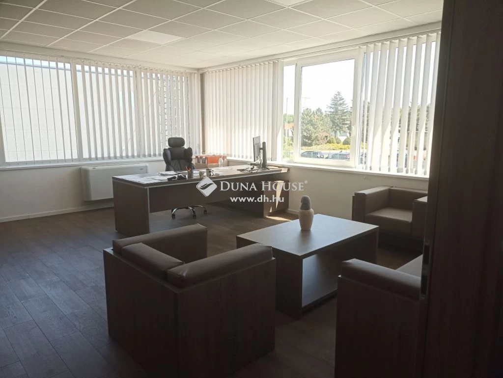 For rent office, office block, Zalaegerszeg, Balatoni út