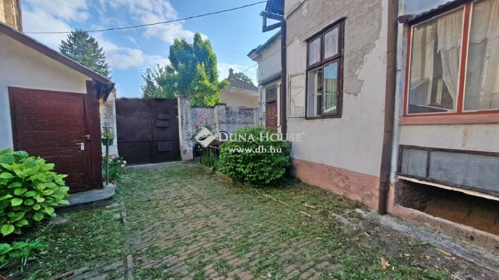 For sale house, Nagykanizsa, Belváros