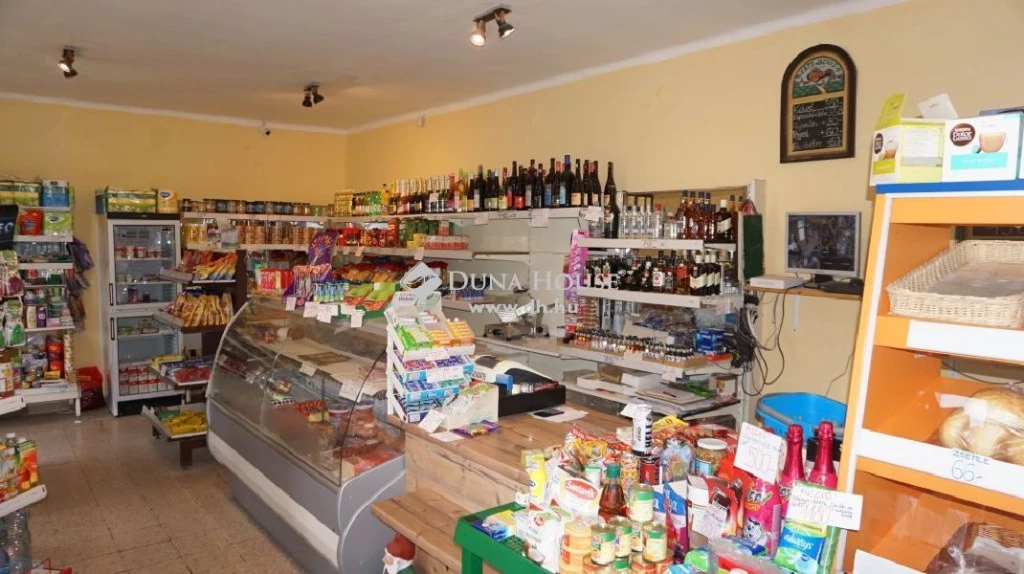 For sale store, Bagod