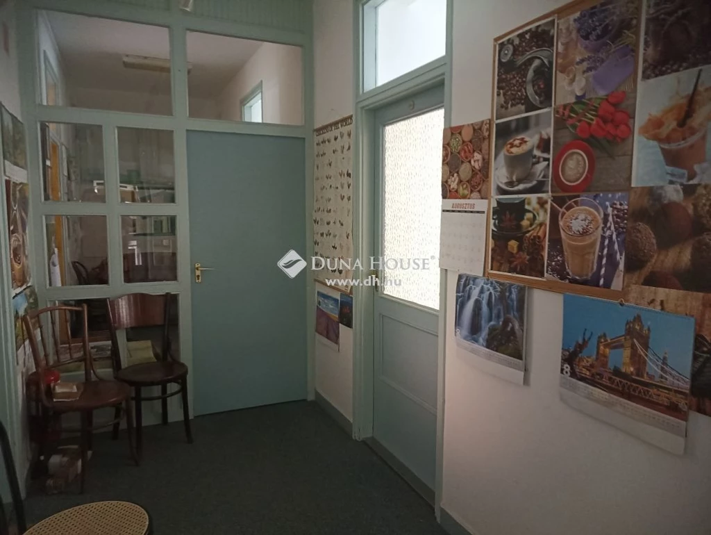 For rent office, office block, Zalaegerszeg, Ady Endre utca