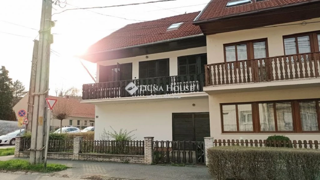 For sale house, Zalaegerszeg, Belváros