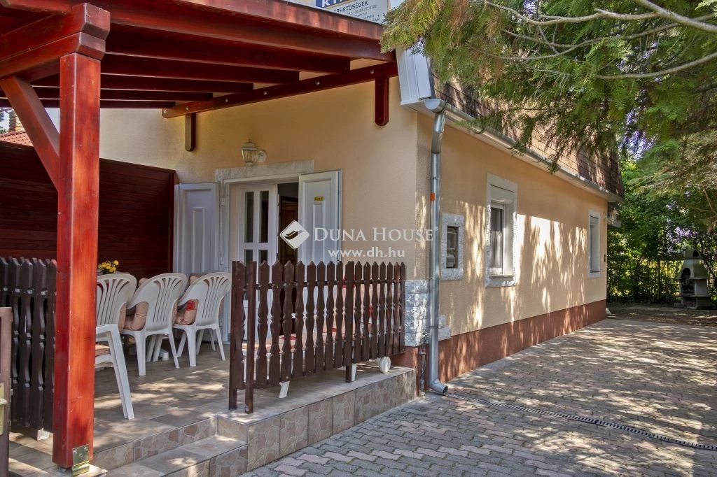 For sale house, Balatonfenyves, Balatonfenyves vízpart közeli