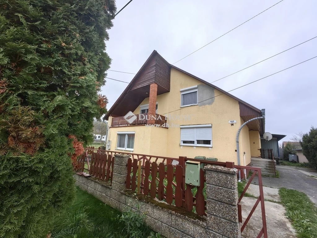 For sale house, Zalaegerszeg, Csácsbozsok