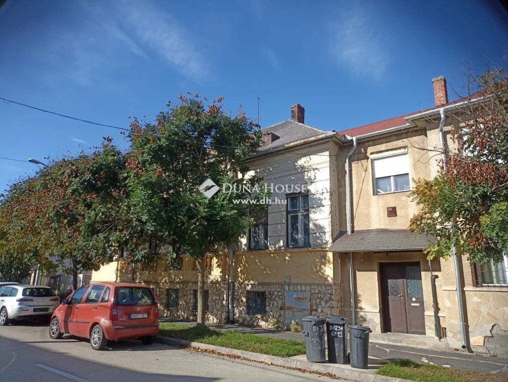 For sale house, Zalaegerszeg, Dózsa György utca