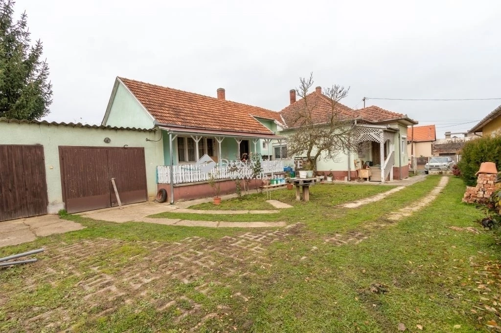 For sale house, Zalaegerszeg