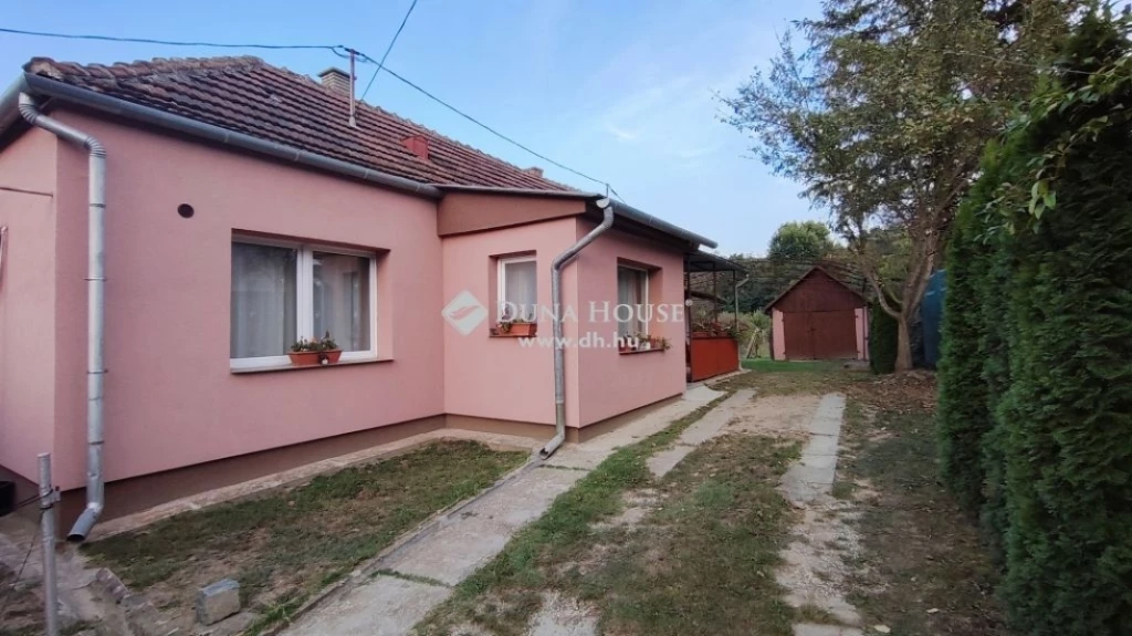 For sale house, Nagykanizsa, Miklósfa