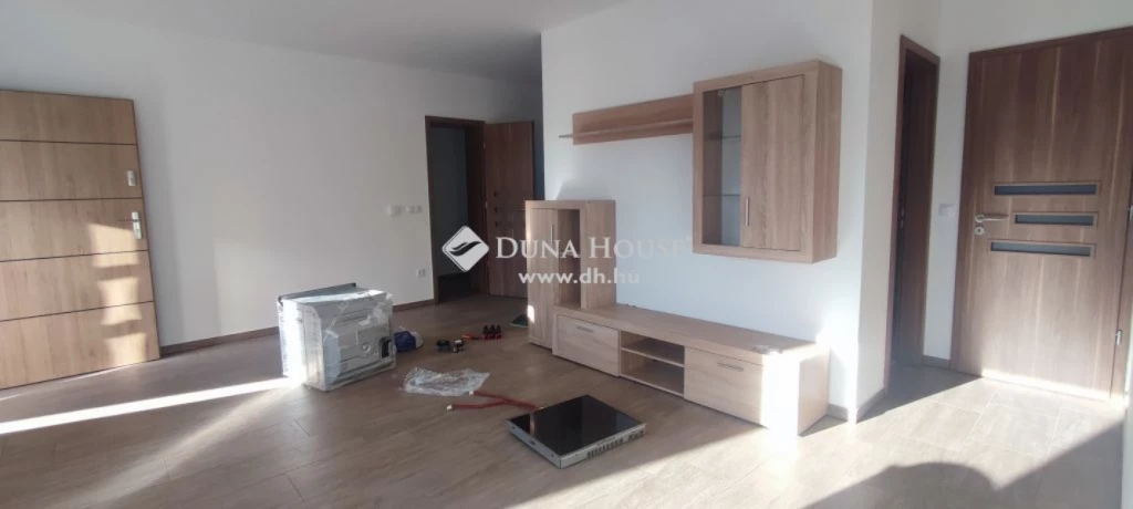 For rent brick flat, Zalaegerszeg, Neszele