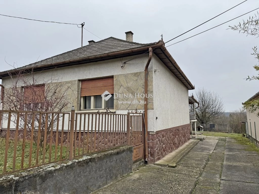 For sale house, Zalaegerszeg, Pózva