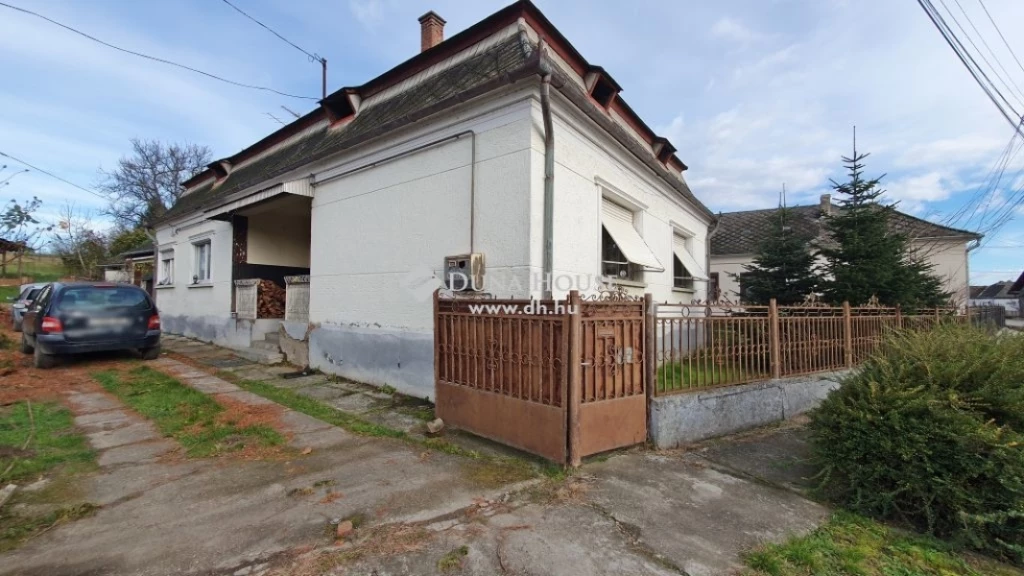 For sale house, Tótszerdahely